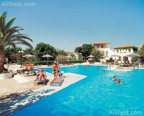 Adele Mare Hotel 4